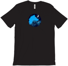 thealphawolf7 T-Shirts