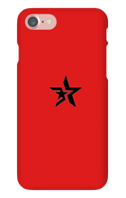 williammickasihombing iPhone Phone Cases