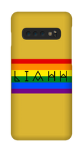 liahh7 Samsung Phone Cases