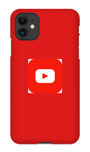 soundspace iPhone Phone Cases