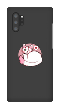kittenzer0 Samsung Phone Cases