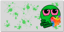 mrgreengames XXL Gaming Mousepad