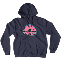 DeltaElite3000x Hoodies (No-Zip/Pullover)