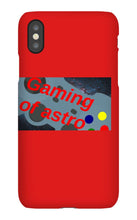 gamingofastro iPhone Phone Cases
