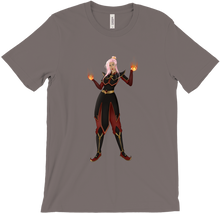 Fire Lord Rose