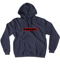 xdbbn351 Hoodies (No-Zip/Pullover)