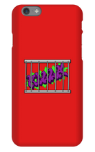 killakaged iPhone Phone Cases
