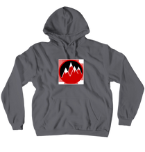 redscapes Hoodies (No-Zip/Pullover)