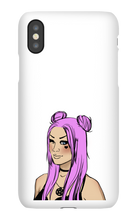 Kat iPhone Cover
