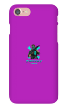 familycouch iPhone Phone Cases