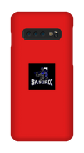 sasorix89 Samsung Phone Cases