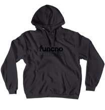 funcno Hoodies (No-Zip/Pullover)