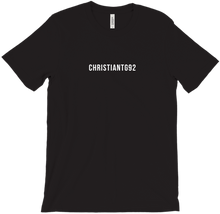 Clean Christiantg92 T-Shirts