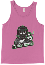 itzamst3rdam Tank Top