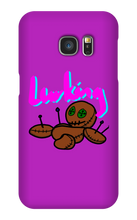 VooDooPickles Lurking Samsung Phone Case
