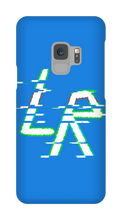 linerider99 Samsung Phone Cases