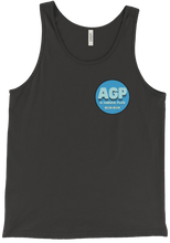 agingerpleb Tank Top