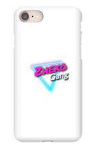 ZhexoStreams iPhone Cases!