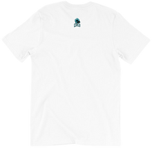 signecrottv T-Shirts Back Print