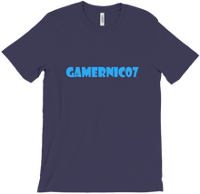 gamernic07 T-Shirts