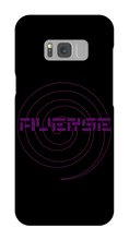 Averse Spiral Samsung Phone Case