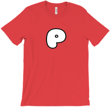 Ploostic P T Shirt