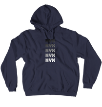 Moletom NYX 1 (No-Zip/Pullover)