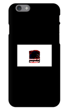 Panther Samsung Phone Case (White looks best)