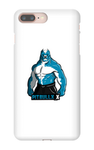 pitbullx_x iPhone Phone Cases