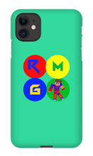 Mikix IPhone pouzdro