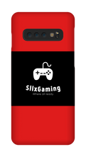 sllxgaming_1 Samsung Phone Cases