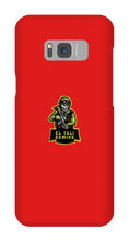El Tali Gaming TV Samsung Phone Cases