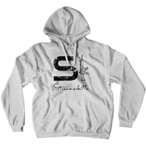 streamerkilla Hoodies (No-Zip/Pullover)