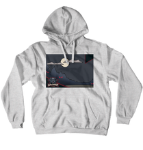 inanimatejdawg Hoodies (No-Zip/Pullover)