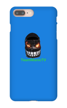 teammanictv iPhone Phone Cases