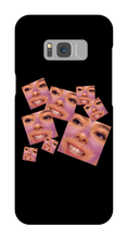 Parkys "Elise" Emote Samsung Phone Case
