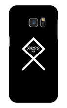 garb00hun Samsung Phone Cases