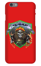 realgamingcartel iPhone Phone Cases