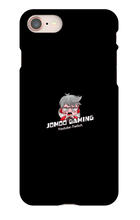jomoogaming iPhone Phone Cases