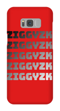 ziggyzk Samsung Phone Cases