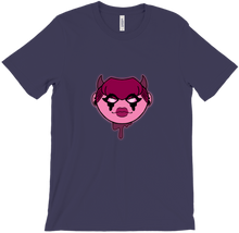 inkydevil T-Shirts
