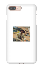 dpa_41 iPhone Phone Cases