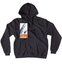 sharkbite1980 Hoodies (No-Zip/Pullover)