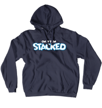 Hoodies (No-Zip/Pullover)
