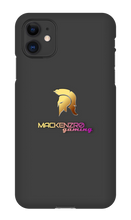 mackenzro iPhone Phone Cases
