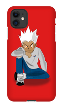 Gon Redraw