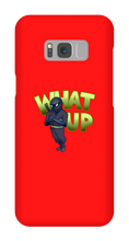 bb4h_king Samsung Phone Cases