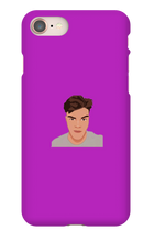 jayz_officiel iPhone Phone Cases