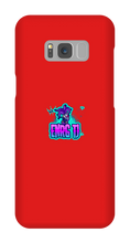 enrg_tj Samsung Phone Cases