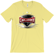 capjimmy T-Shirts